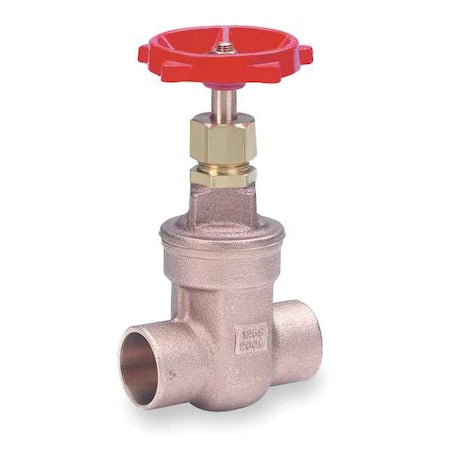 Milwaukee Valve Pipe Fitting 115 3/4 - product photo 1