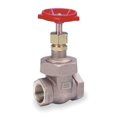 Milwaukee Valve Pipe Fitting 1186 3/4 - product photo 1