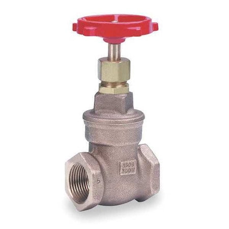 Milwaukee Valve Pipe Fitting 1140 1/2 - product photo 1