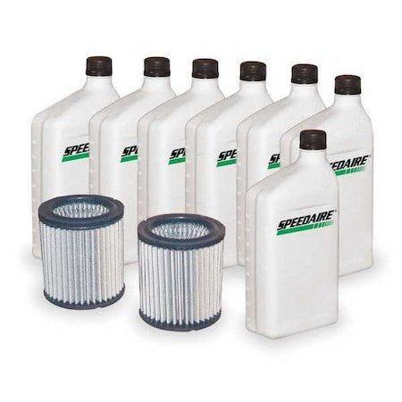Speedaire Pneumatic Part 1WF48 - product photo 1
