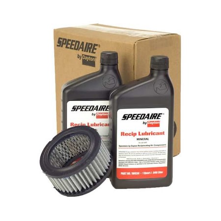 Speedaire Pneumatic Part 1WG52 - product photo 1