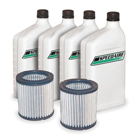 Speedaire Pneumatic Part 1WF47 - product photo 1