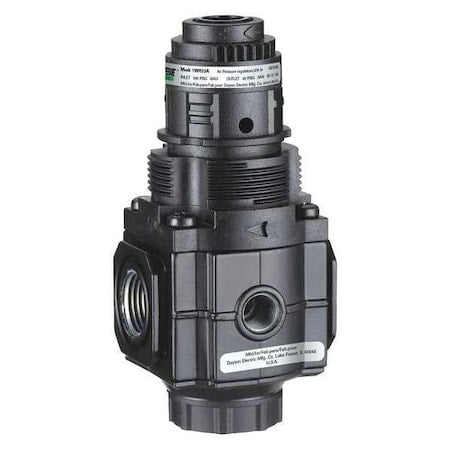 Speedaire Pneumatic Part 1WH33 - product photo 1