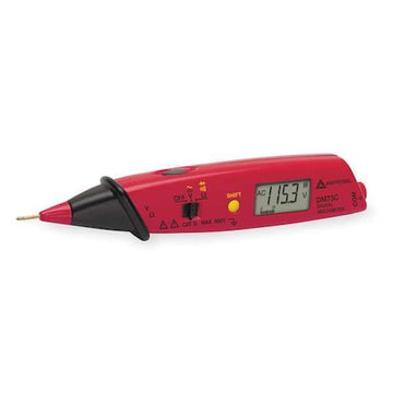Amprobe Electrical Tester DM73C - product photo 1