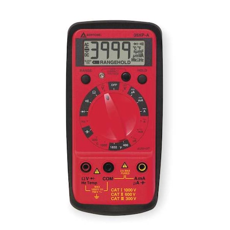 Amprobe Electrical Tester 35XP-A - product photo 1