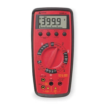 Amprobe Electrical Tester 33XR-A - product photo 1