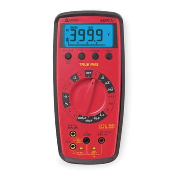 Amprobe Electrical Tester 34XR-A - product photo 1
