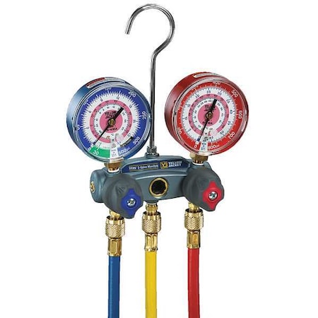 Yellow Jacket Refrigeration Part 49847 - product photo 1