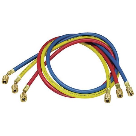 Yellow Jacket Refrigeration Part 21985 - product photo 1