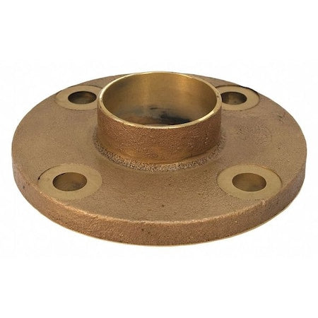 Nibco Pipe Fitting 741 2 1/2 - product photo 1