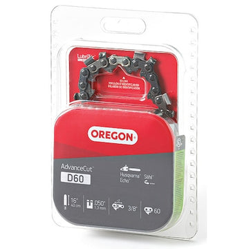 Oregon Lawn Garden Tool D60 - product photo 1