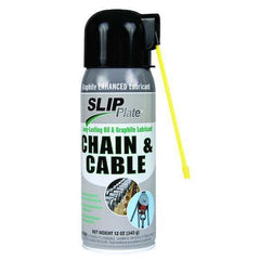 Slip Plate Lubricant CHAINCABLE-6CS - product photo 1
