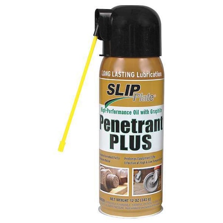Slip Plate Lubricant PENEPLUS-6CS - product photo 1