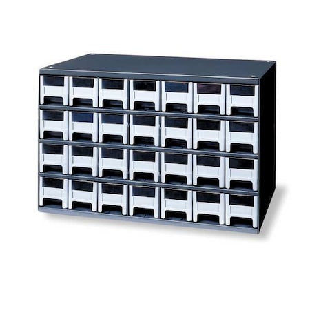 Akro-Mils Parts Organizer 19228 - product photo 1