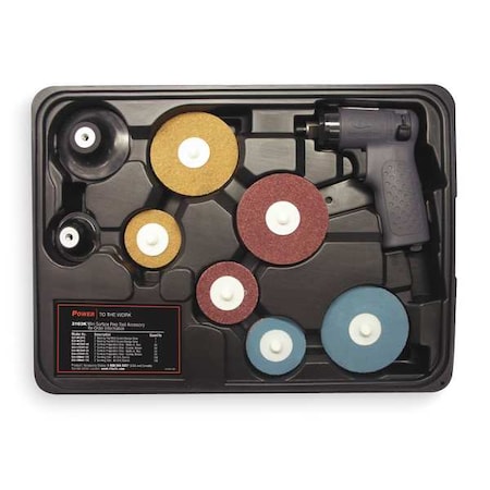 Ingersoll-Rand Air Tool 3103KA - product photo 1