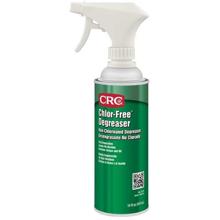 CRC Automotive Fluid 03189 - product photo 1