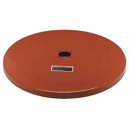 Lincoln Industrial Drum 81523 - product photo 1