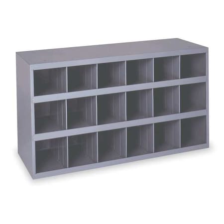 Durham MFG Shelving 354-95 - product photo 1
