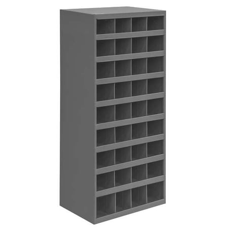 Durham MFG Shelving 358-95 - product photo 1
