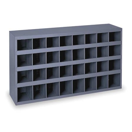 Durham MFG Shelving 344-95 - product photo 1