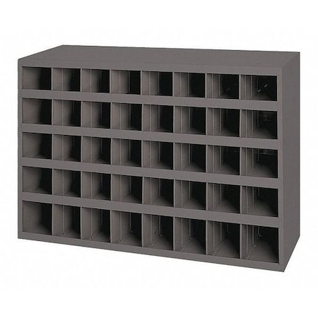 Durham MFG Shelving 349-95 - product photo 1