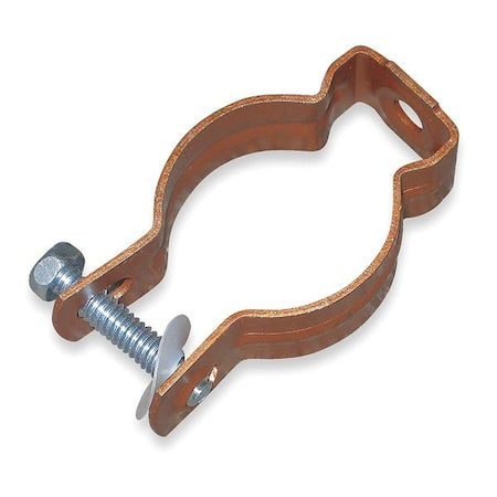 Nvent Caddy Pipe Fitting CD1B37CP - product photo 1