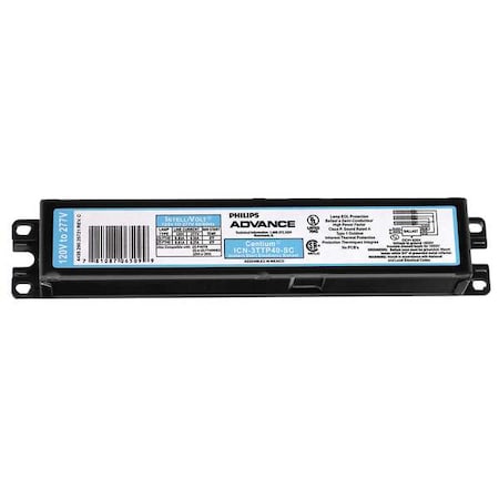 Advance Ballast ICN-3TTP40-SC - product photo 1