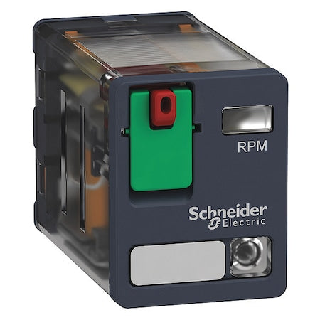 Schneider Electric Control Component RPM22P7 - product photo 1