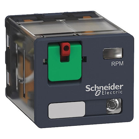 Schneider Electric Control Component RPM32F7 - product photo 1