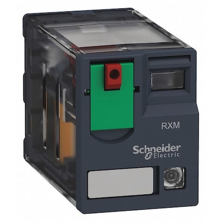Schneider Electric Control Component RXM3AB2F7 - product photo 1