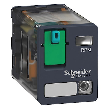 Schneider Electric Control Component RPM22JD - product photo 1