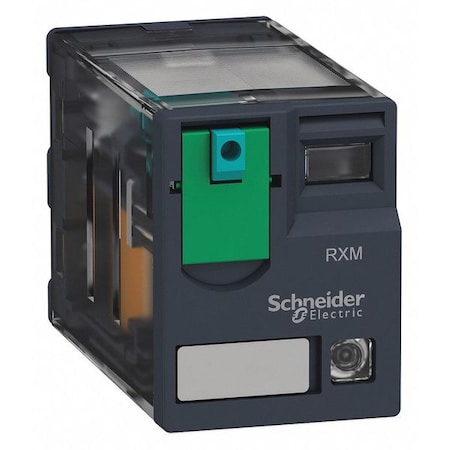 Schneider Electric Control Component RXM2AB2BD - product photo 1