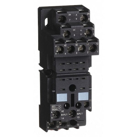 Schneider Electric Control Component RXZE2M114 - product photo 1