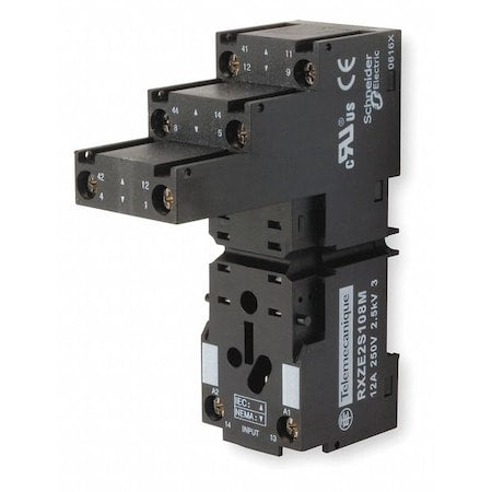 Schneider Electric Control Component RXZE2S108M - product photo 1