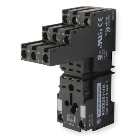 Schneider Electric Control Component RXZE2S111M - product photo 1