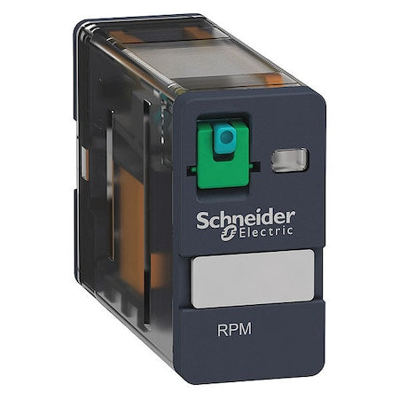 Schneider Electric Control Component RPM11BD - product photo 1