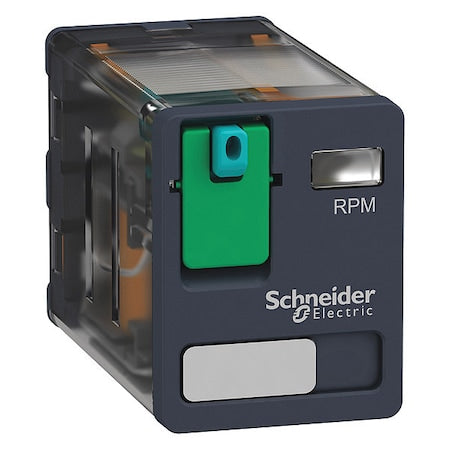 Schneider Electric Control Component RPM21BD - product photo 1