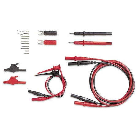 Pomona Electronics Electrical Tester 5901B - product photo 1