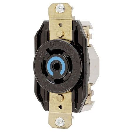 Hubbell Wiring Device-Kellems Wiring Device HBL2510 - product photo 1