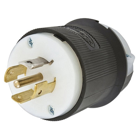 Hubbell Wiring Device-Kellems Wiring Device HBL2511 - product photo 1