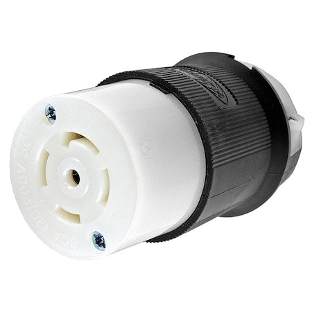 Hubbell Wiring Device-Kellems Wiring Device HBL2813 - product photo 1