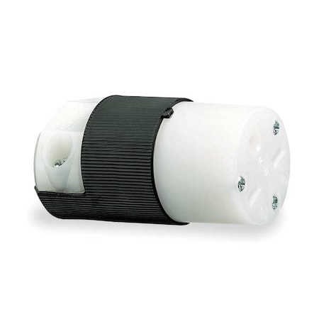 Hubbell Wiring Device-Kellems Wiring Device HBL5669C - product photo 1