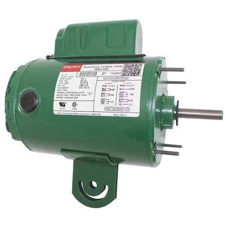 Dayton Motor 1YAZ8 - product photo 1