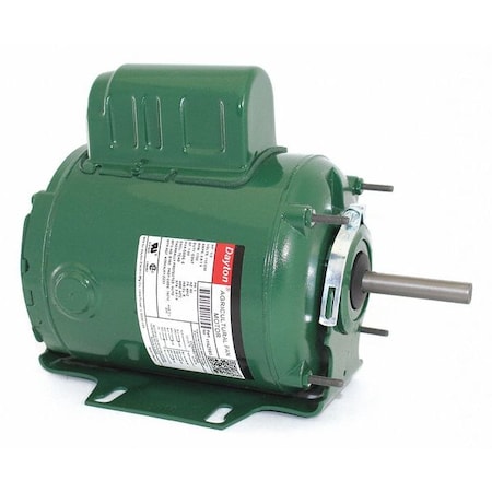 Dayton Motor 1YAZ5 - product photo 1