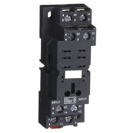 Schneider Electric Control Component RPZF2 - product photo 1