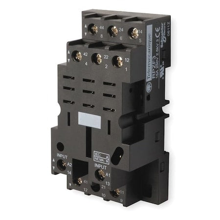 Schneider Electric Control Component RPZF3 - product photo 1