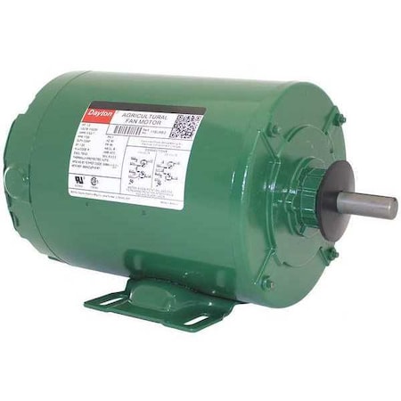 Dayton Motor 1YBU8BG - product photo 1