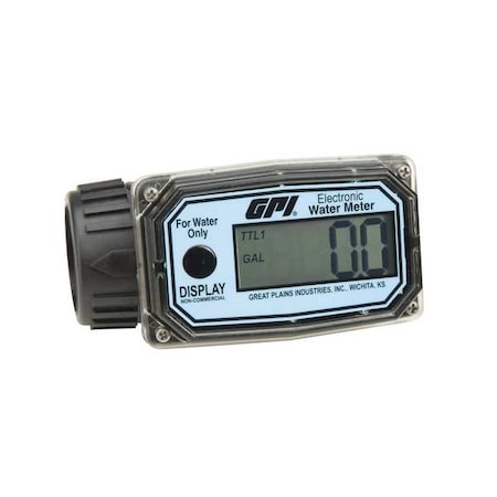 Flomec Pump Control 01N31GM - product photo 1