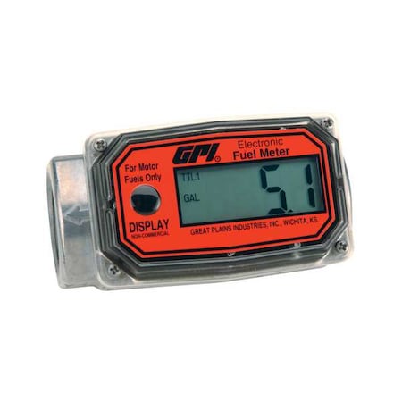 GPI Pump Control 01A31GM - product photo 1