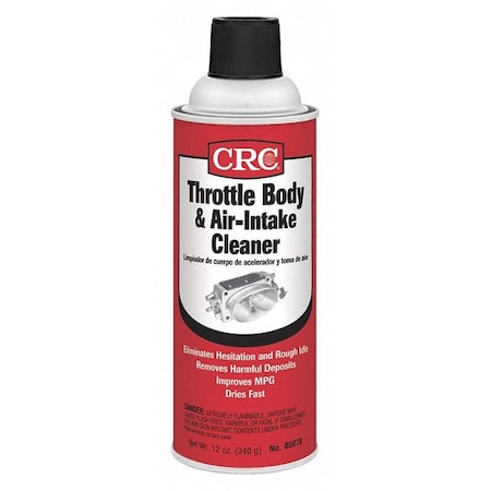 CRC Automotive Fluid 05078 - product photo 1